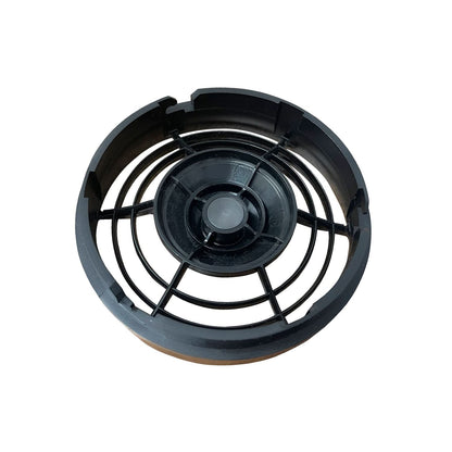 MixPro Motor Front Cover