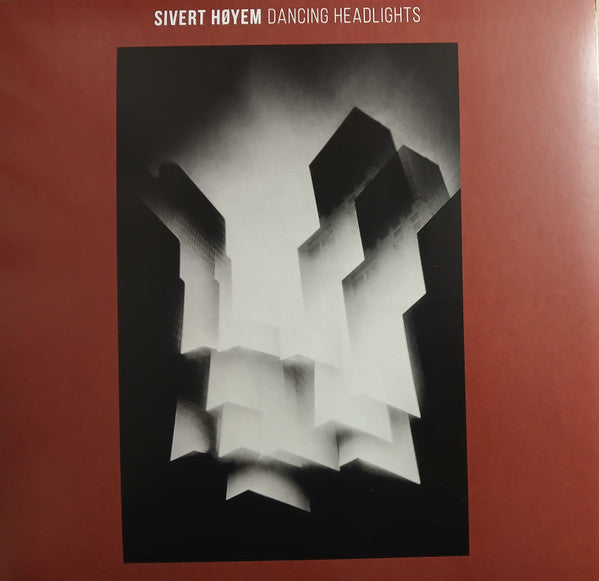 Sivert Hoyem - Dancing Headlights (Hol) [LP] Vinyl Record