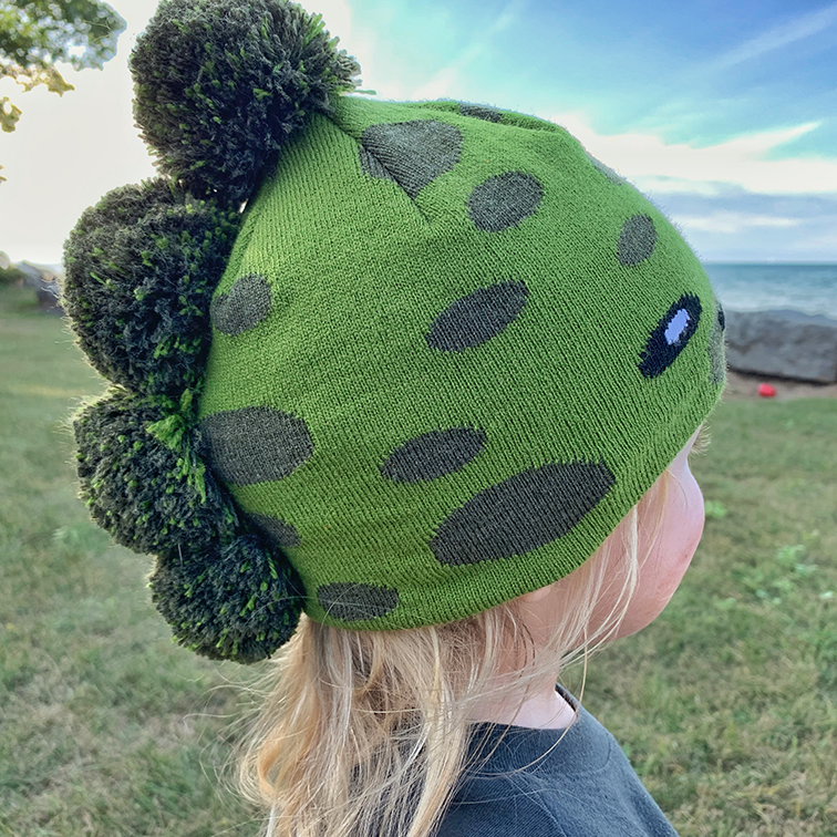 Toddler Specialty Hat