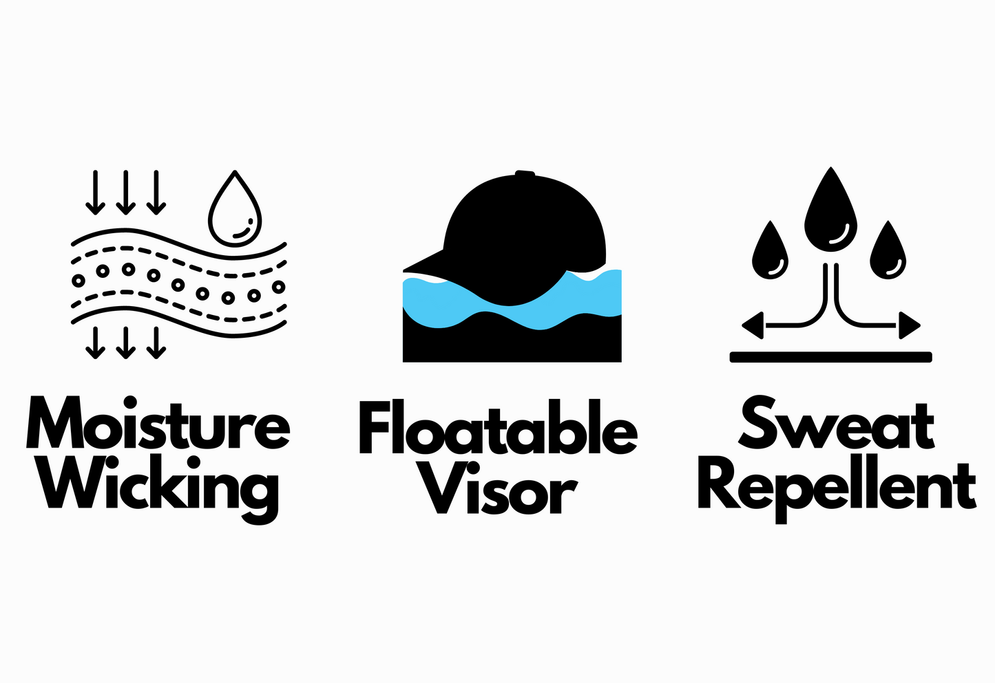 RomperJack Unicorn Cap