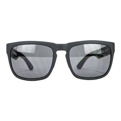 Monaco (Black/Black)