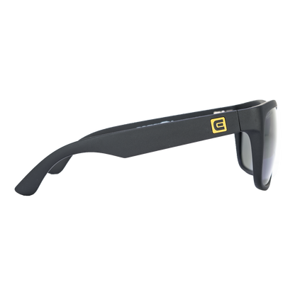 Monaco (Black/Black)