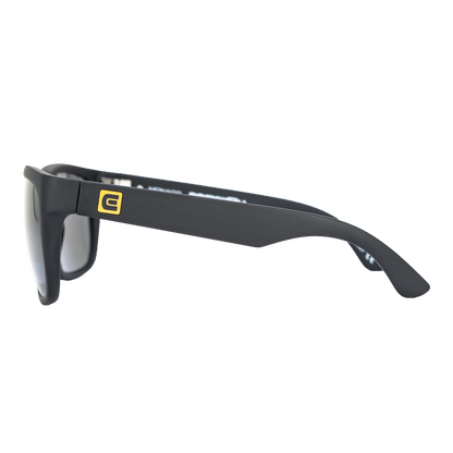 Monaco (Black/Black)