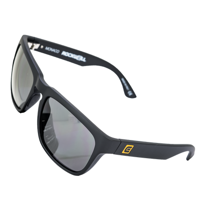 Monaco (Black/Black)