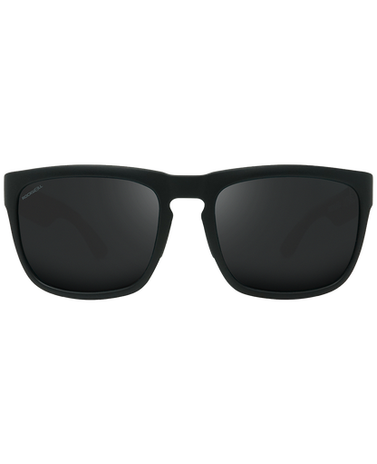 Patriot Gear Black Monaco