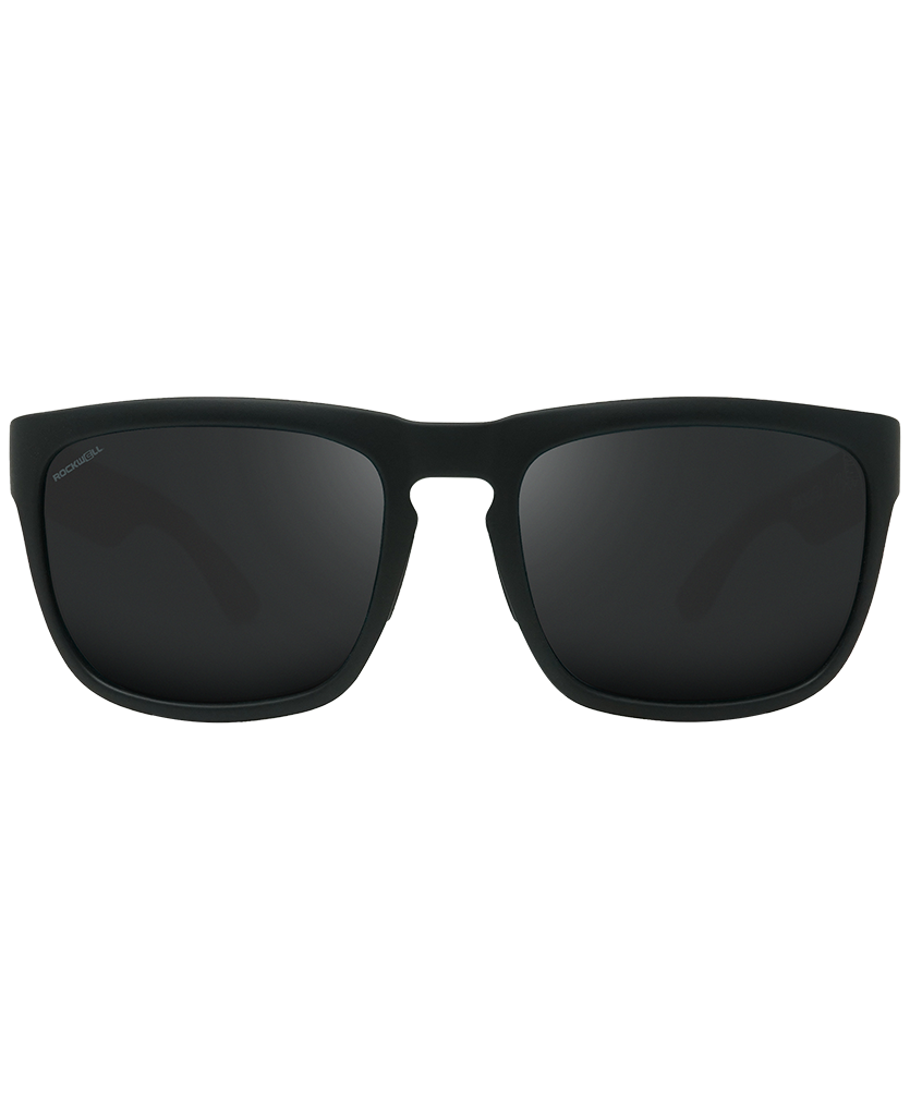 Monaco (Black/Black)