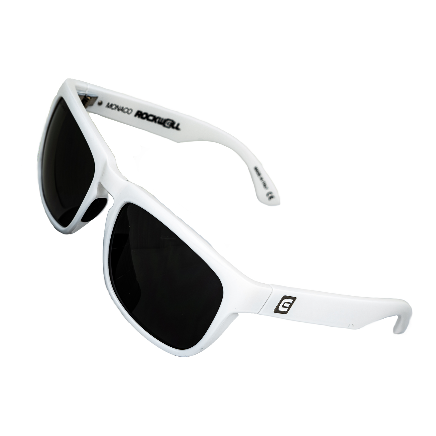 Monaco (White/Black)