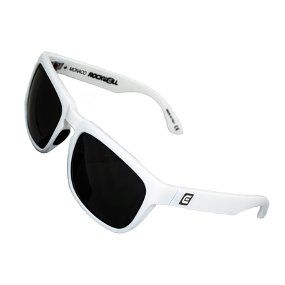 Monaco (White/Black)