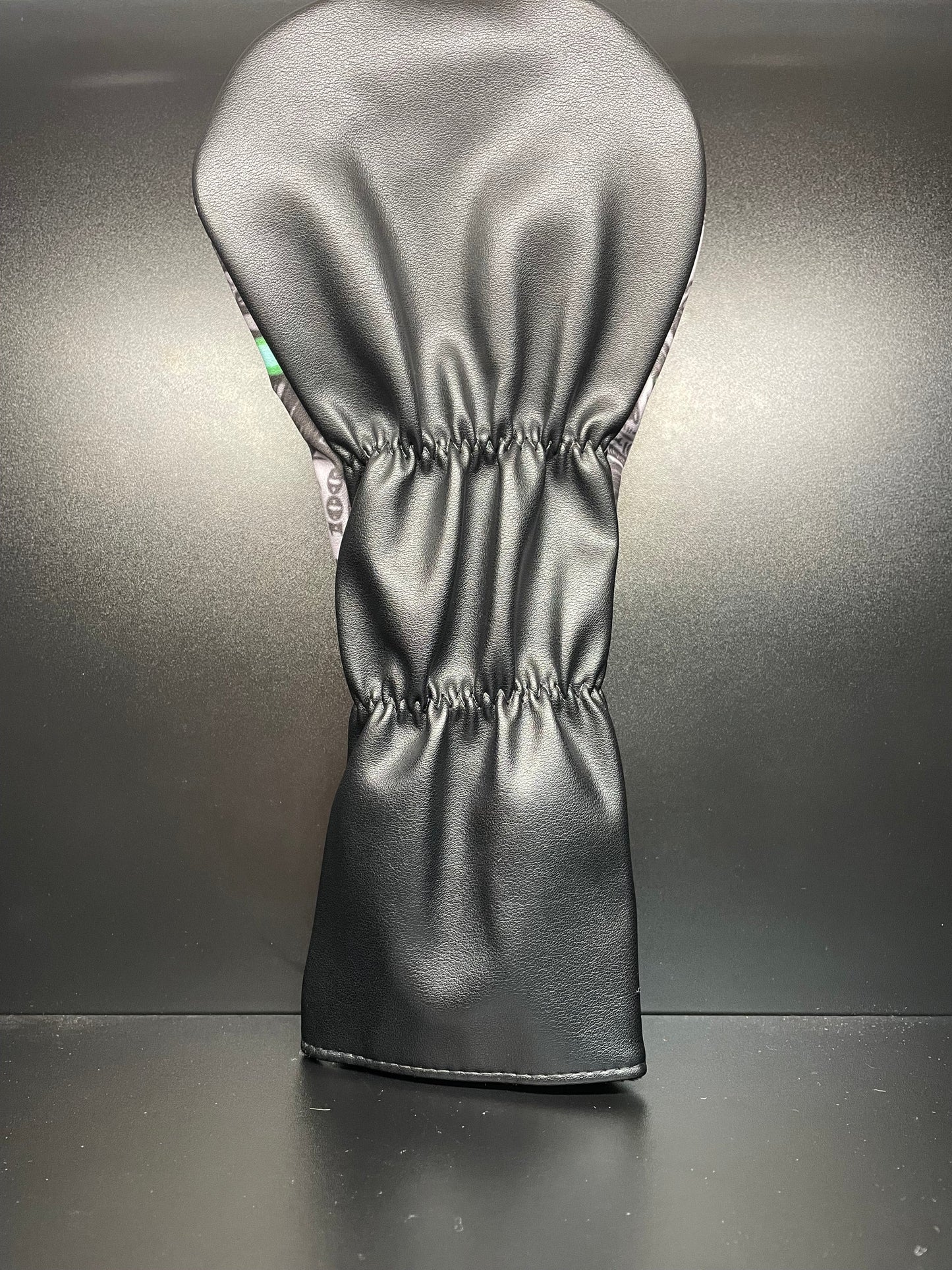 Money Grab Headcover