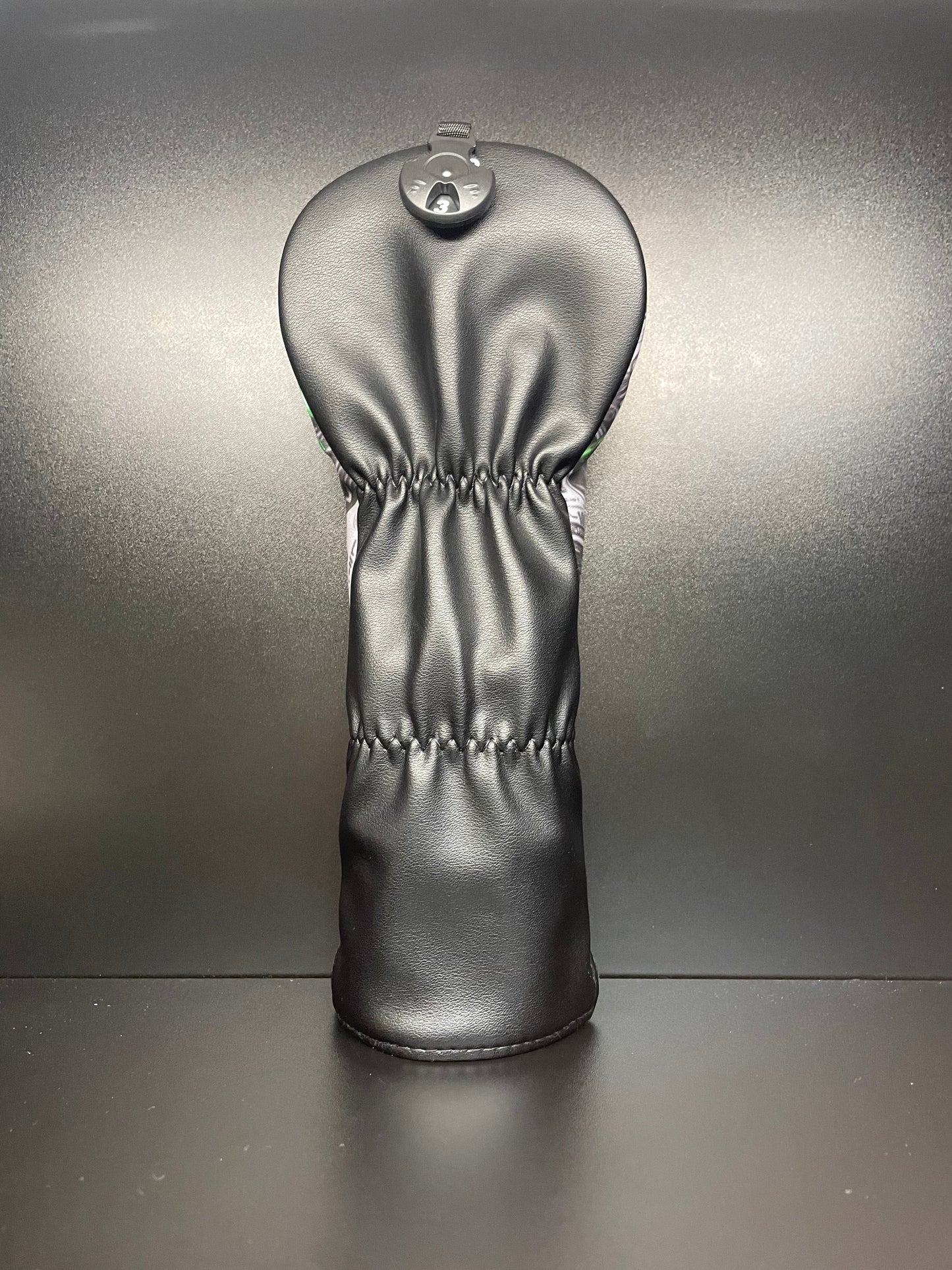 Money Grab Headcover