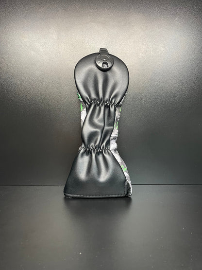 Money Grab Headcover