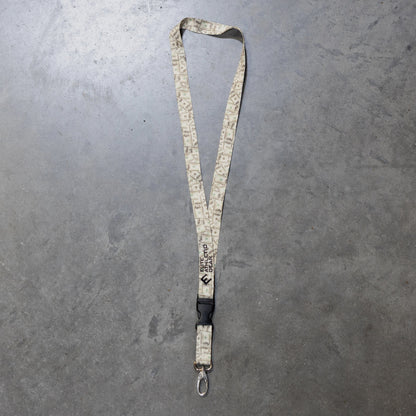 Money Lanyard