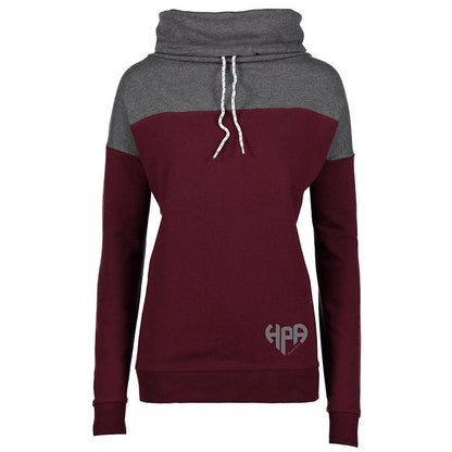 The Horseplay Monogram Sweater