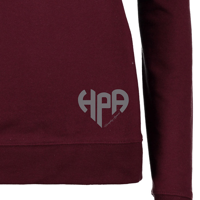 The Horseplay Monogram Sweater