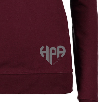 The Horseplay Monogram Sweater