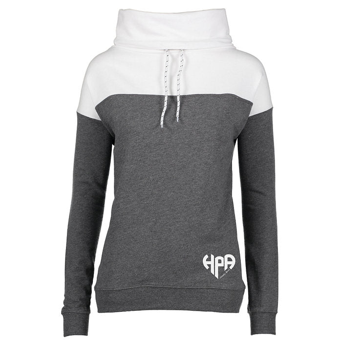 The Horseplay Monogram Sweater