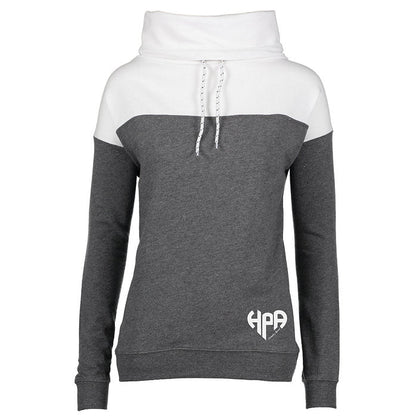 The Horseplay Monogram Sweater