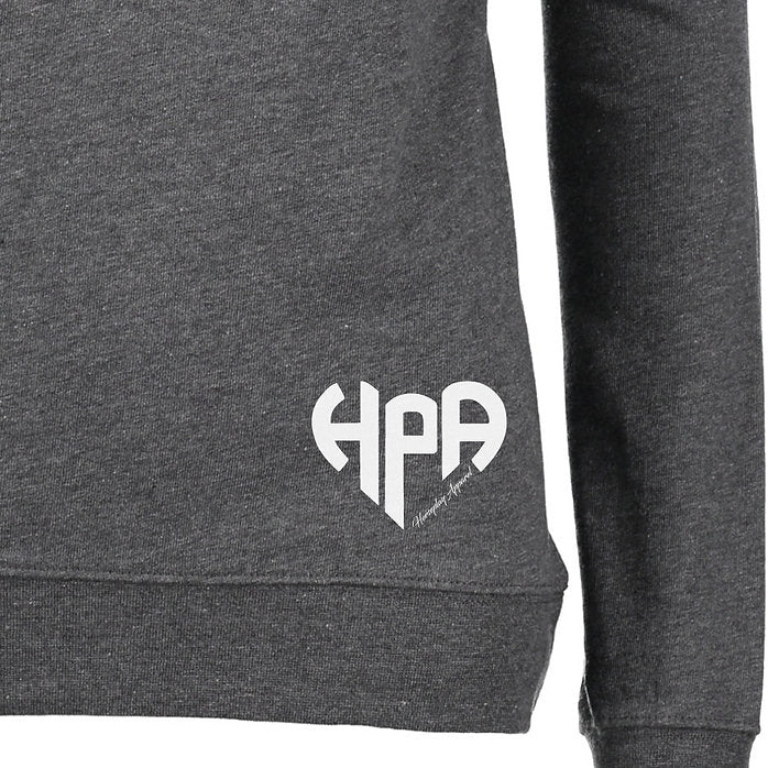 The Horseplay Monogram Sweater