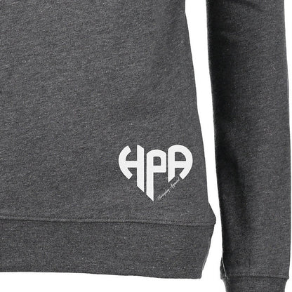 The Horseplay Monogram Sweater