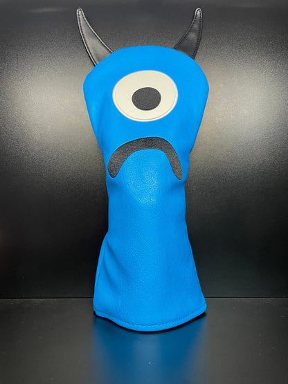 Monsters Headcover