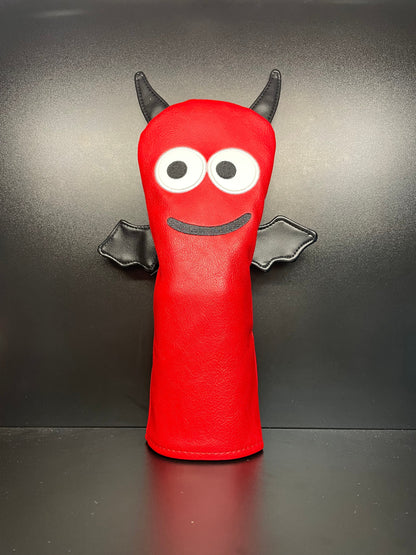 Monsters Headcover
