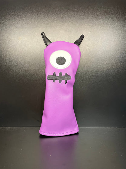 Monsters Headcover