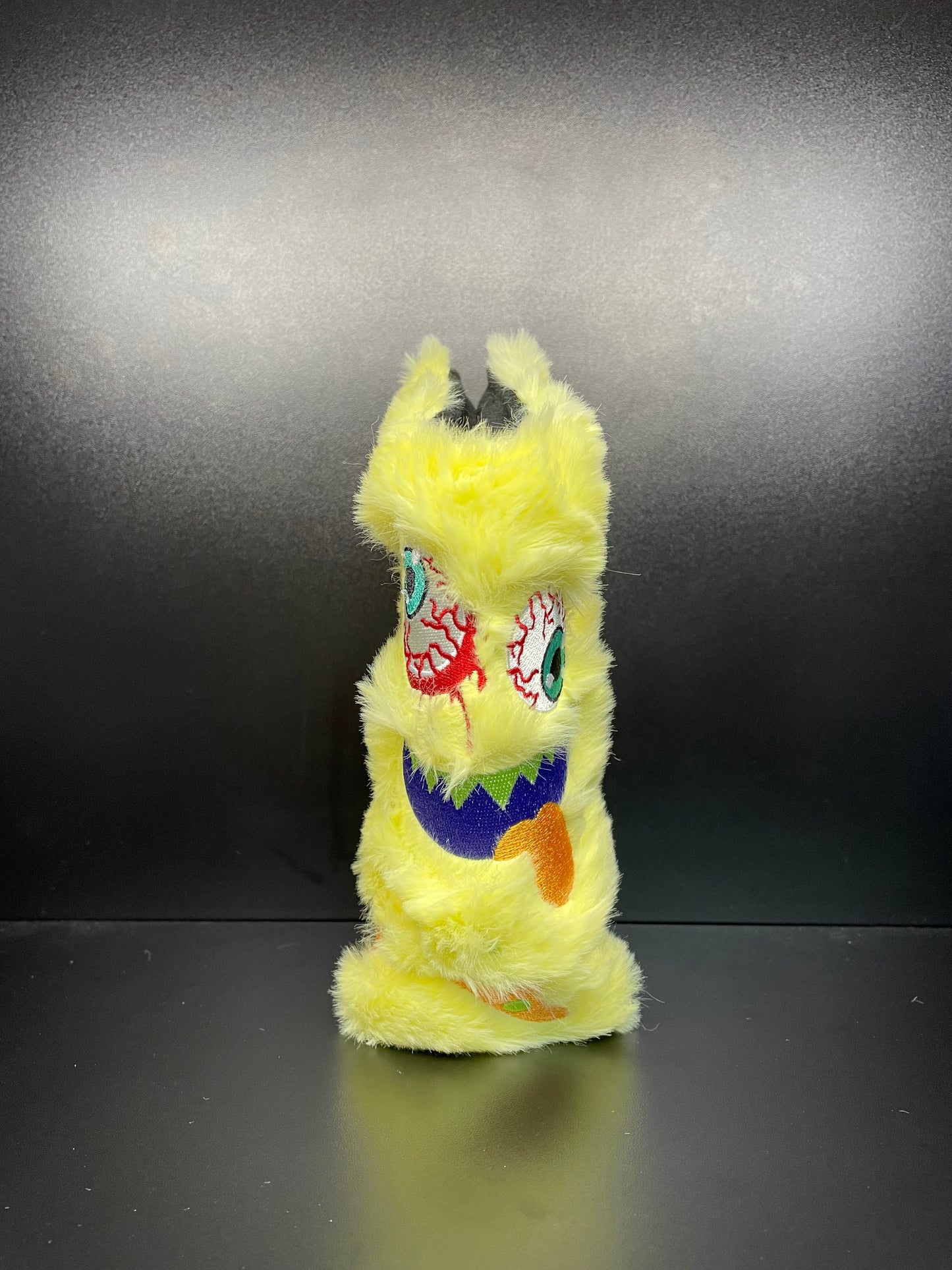 Monsters Headcover