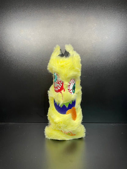 Monsters Headcover