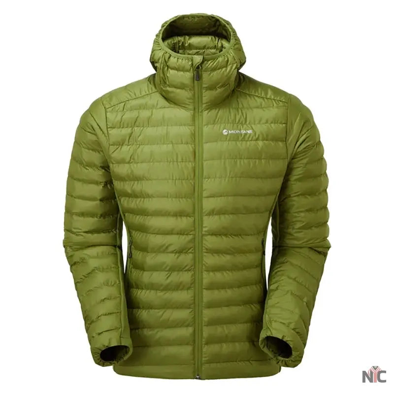 Montane Men’s Icarus Lite Hooded Jacket