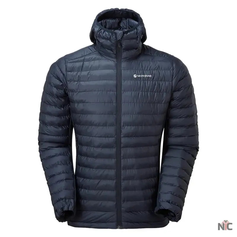Montane Men’s Icarus Lite Hooded Jacket