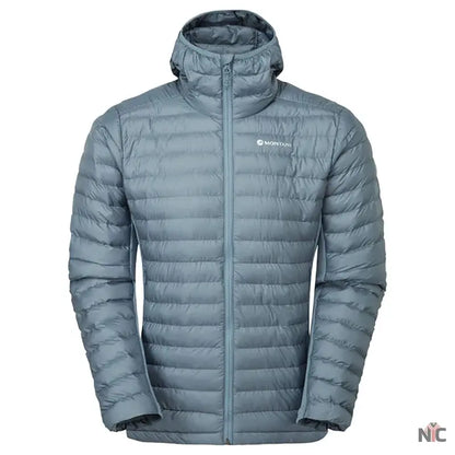 Montane Men’s Icarus Lite Hooded Jacket