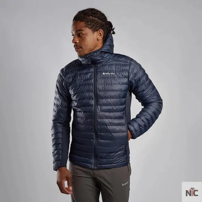 Montane Men’s Icarus Lite Hooded Jacket
