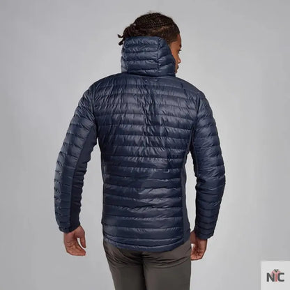 Montane Men’s Icarus Lite Hooded Jacket