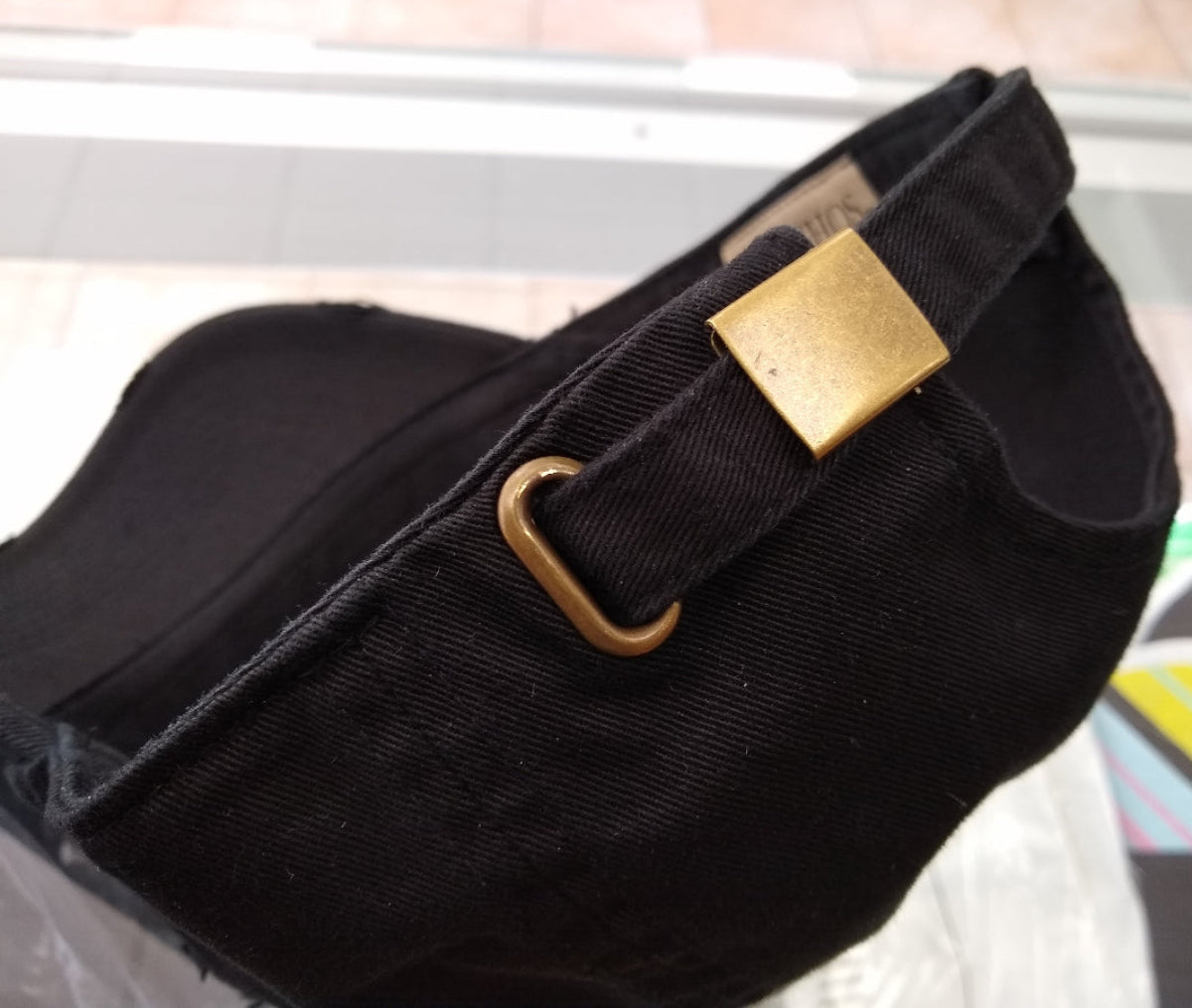 Monumento Santiago Dominican Republic Hats