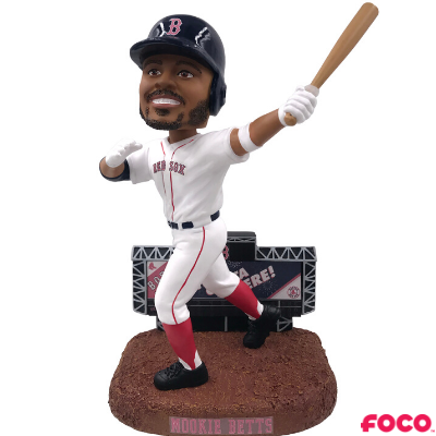 Scoreboard Bobbleheads