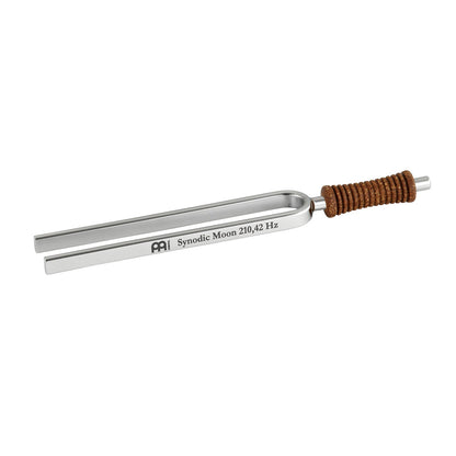 16 Harmony Tuning Fork Set with Travel Case