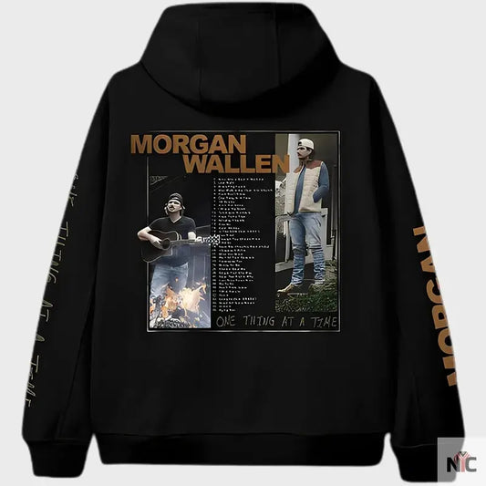 Morgan Wallen Hoodie