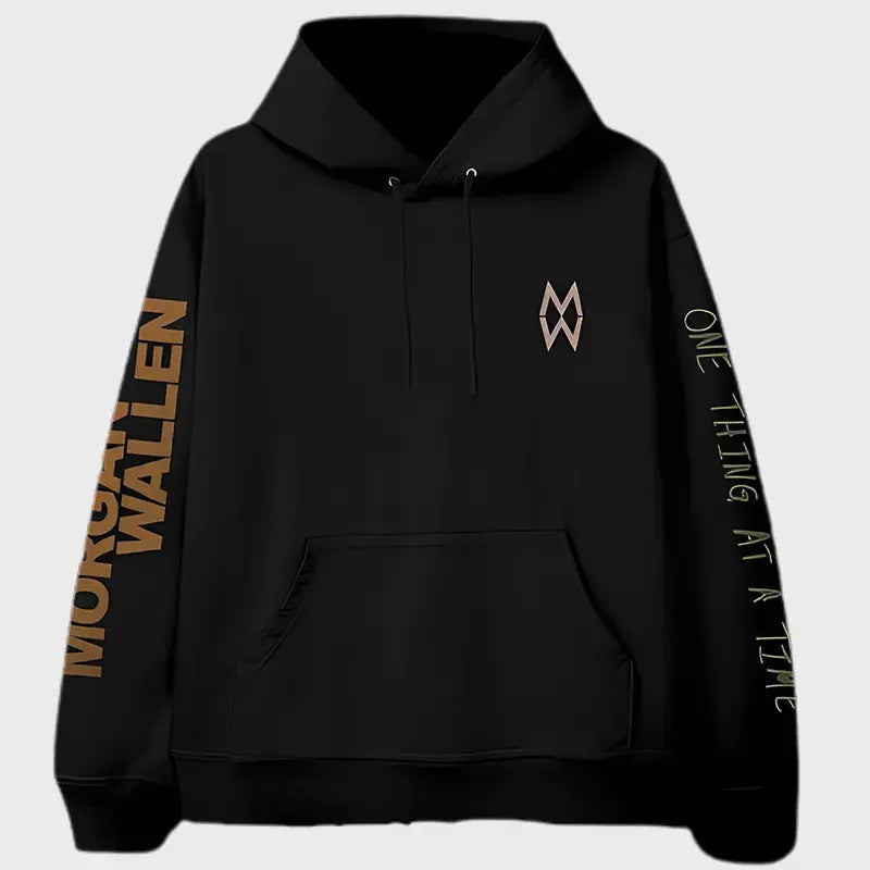 Morgan Wallen Hoodie