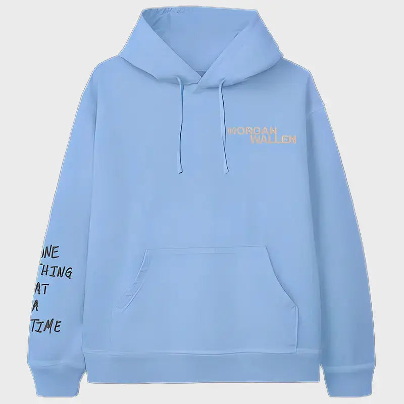 Morgan Wallen Hoodie