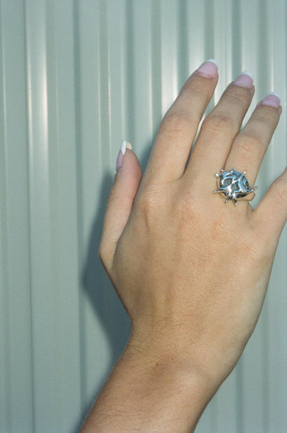 Moriah Ring