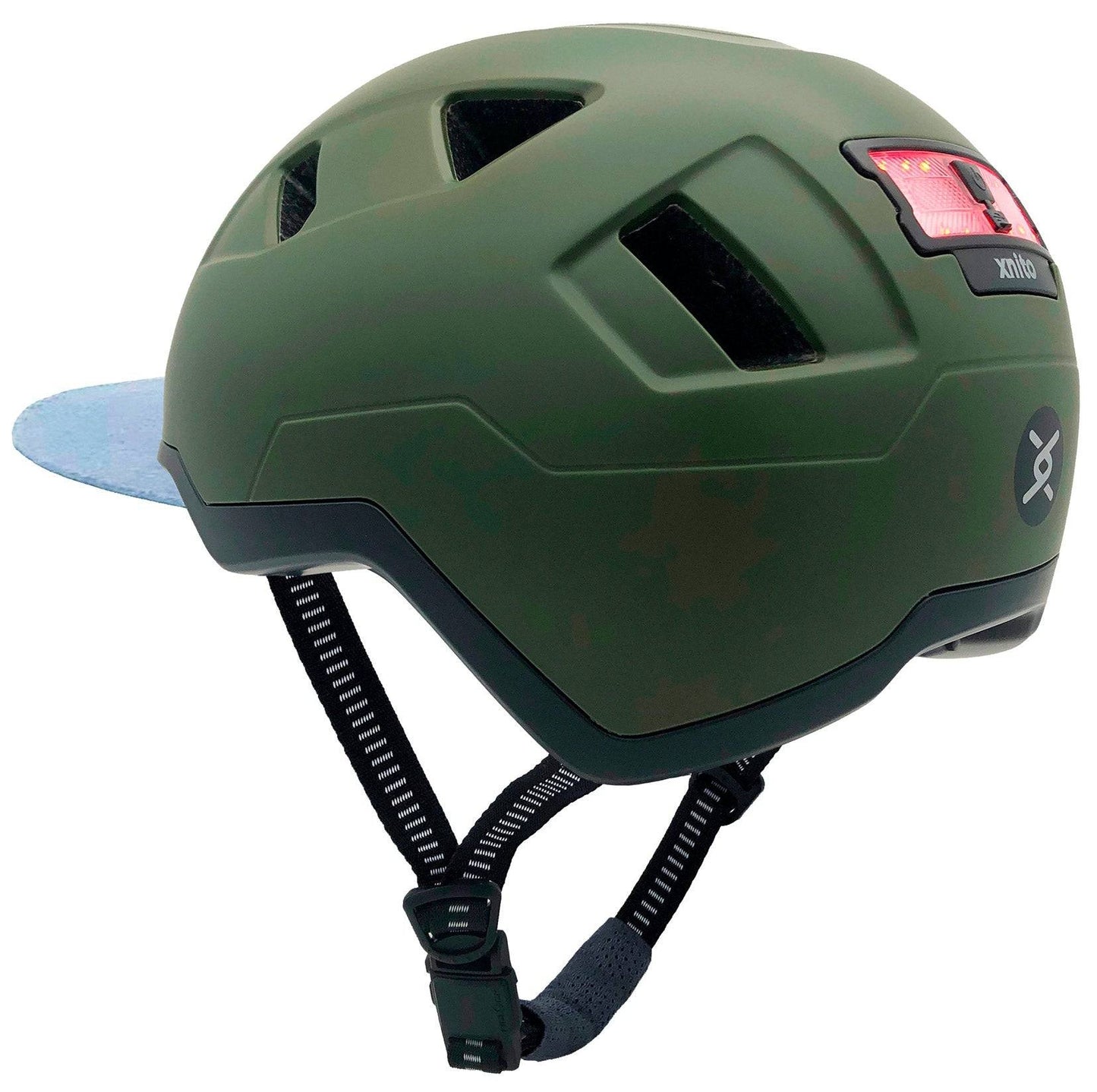 XNITO Helmet | E-bike Helmet