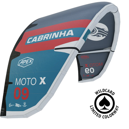 04 Cabrinha Moto X Apex