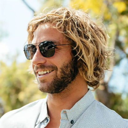 Black / Smoke Mount Evans