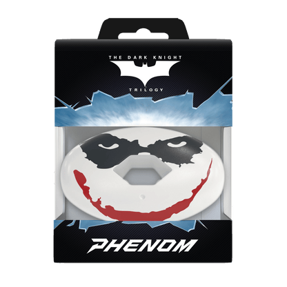 Officially Licensed Hexa-Flow Mouthguard - The Joker