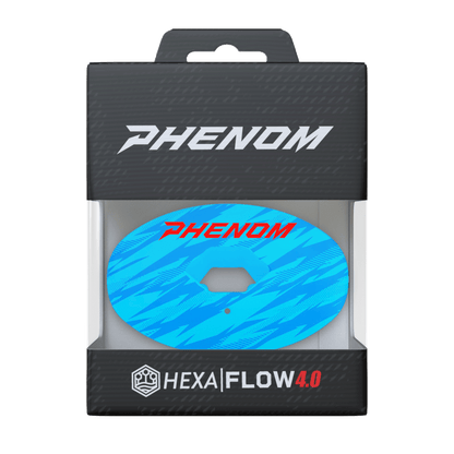 Hexa-Flow: 'Mixed Berry' Mouthguard