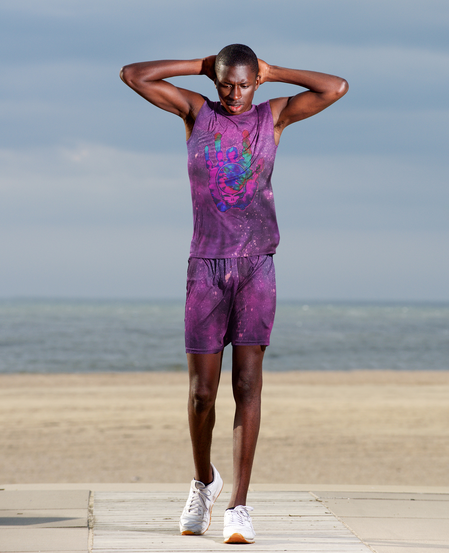 Move Me Bright Tank Top