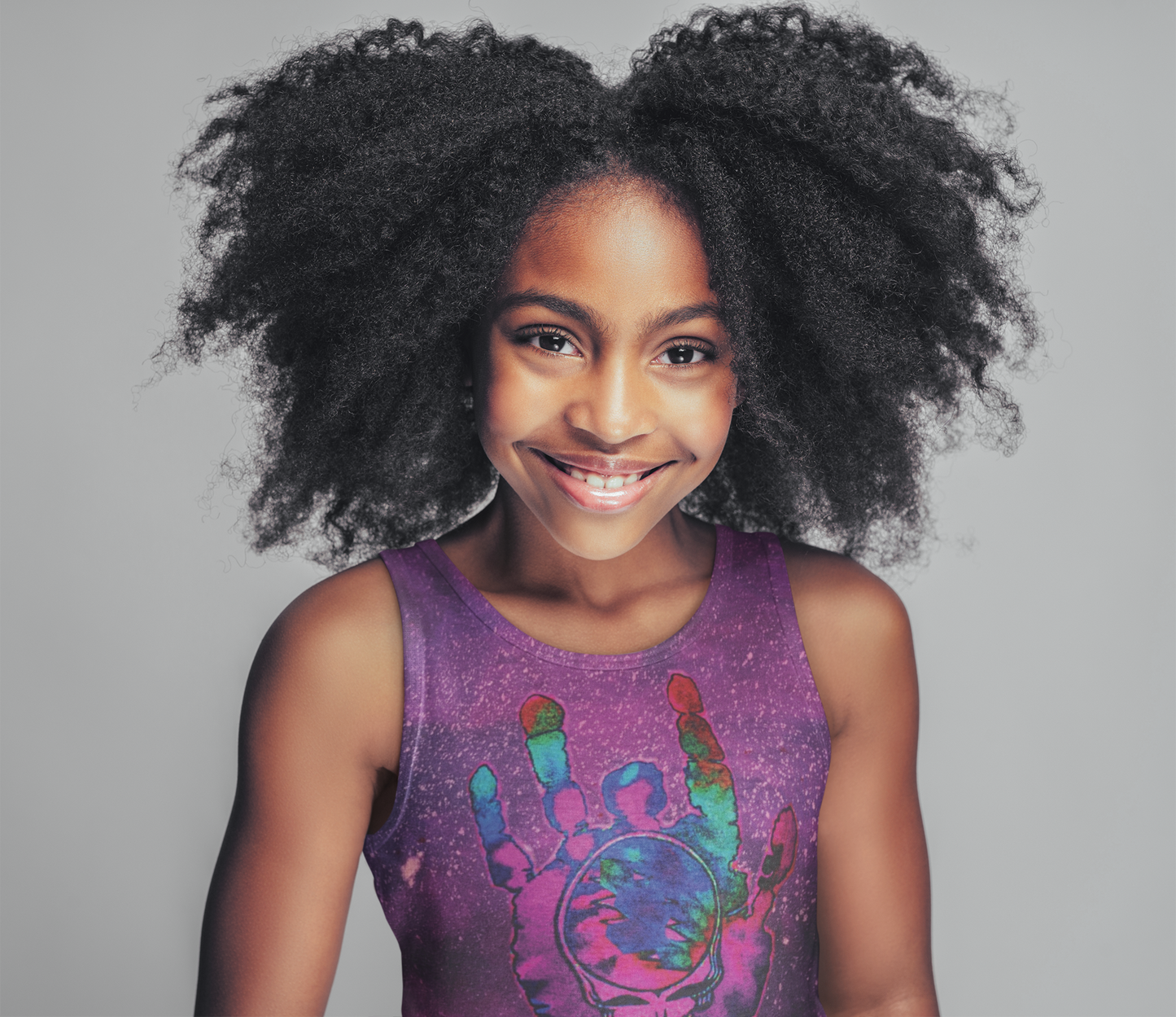 Move Me Bright Tank Top