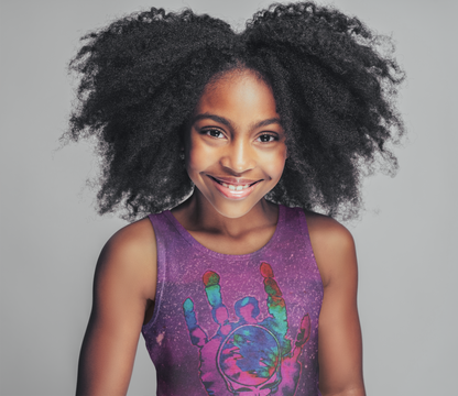 Move Me Bright Tank Top