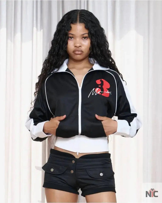 Mowa Sports Tracktop
