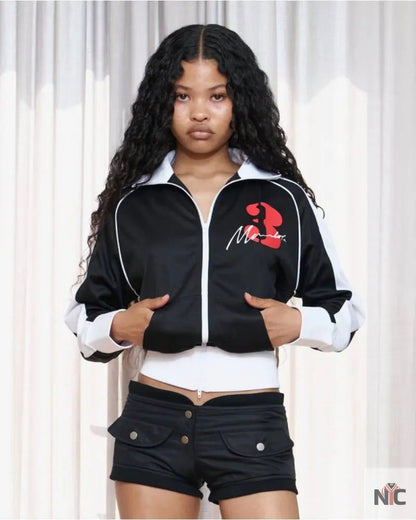 Mowa Sports Tracktop